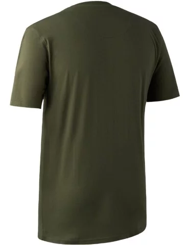 Lot de 2 T-shirts Deerhunter 2