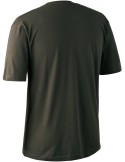 T-shirt logo Deerhunter à manches courtes