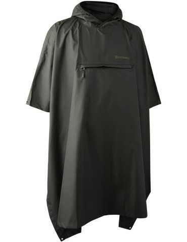 Poncho de pluie Survivor Deerhunter