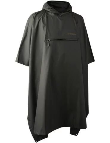 Poncho de pluie Survivor Deerhunter