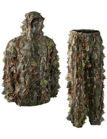 Ensemble veste + pantalon chasse Sneaky 3D Deerhunter