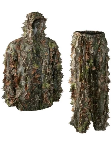Ensemble veste + pantalon chasse Sneaky 3D Deerhunter