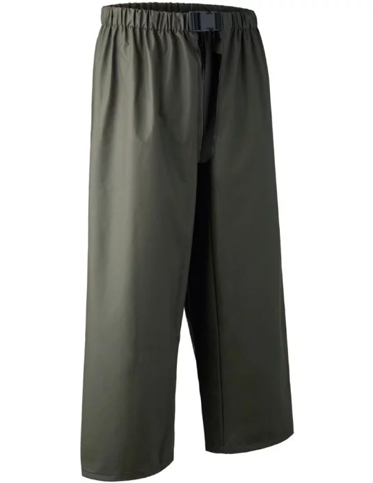 Sur-pantalon Deerhunter Hurricane imperméable