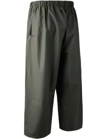 Sur-pantalon Deerhunter Hurricane imperméable 2