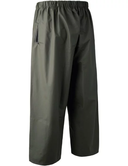 Sur-pantalon Deerhunter Hurricane imperméable