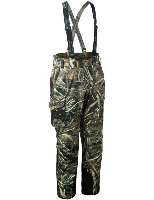 Pantalon motif MAX5 Muflon Deerhunter