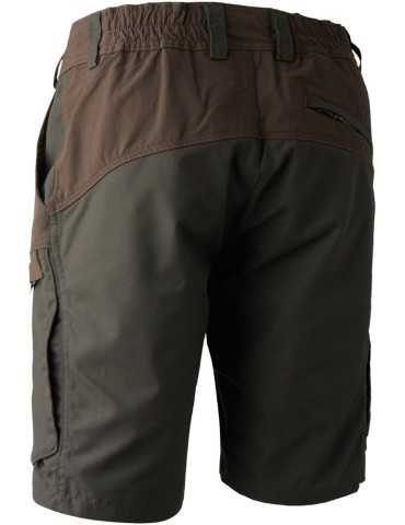 Short Strike Deerhunter kaki 2
