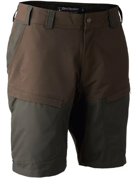 Short Strike Deerhunter kaki