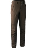 Pantalon Strike Full Stretch Deerhunter marron