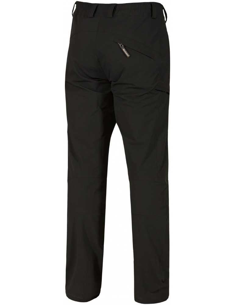 Pantalon Strike Full Stretch Deerhunter noir