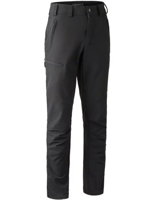 Pantalon Strike Full Stretch Deerhunter noir