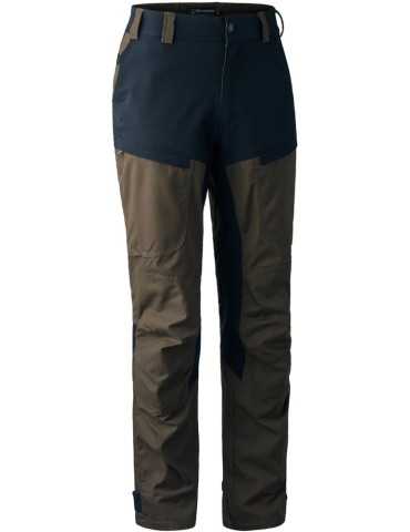 Pantalon Strike Deerhunter marron