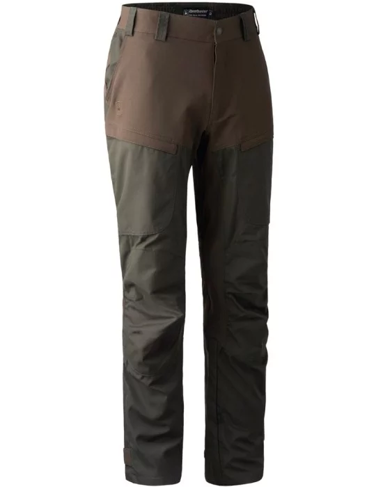 Pantalon Strike Deerhunter kaki