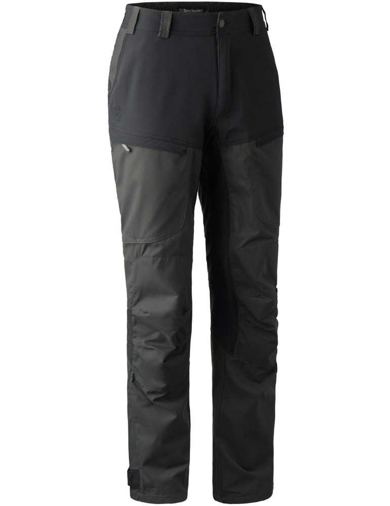 Pantalon Strike Deerhunter noir