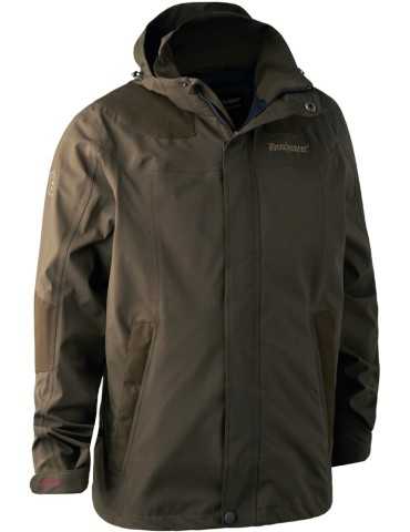 Veste imperméable Track Rain Deerhunter
