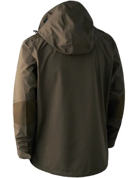 Veste imperméable Track Rain Deerhunter