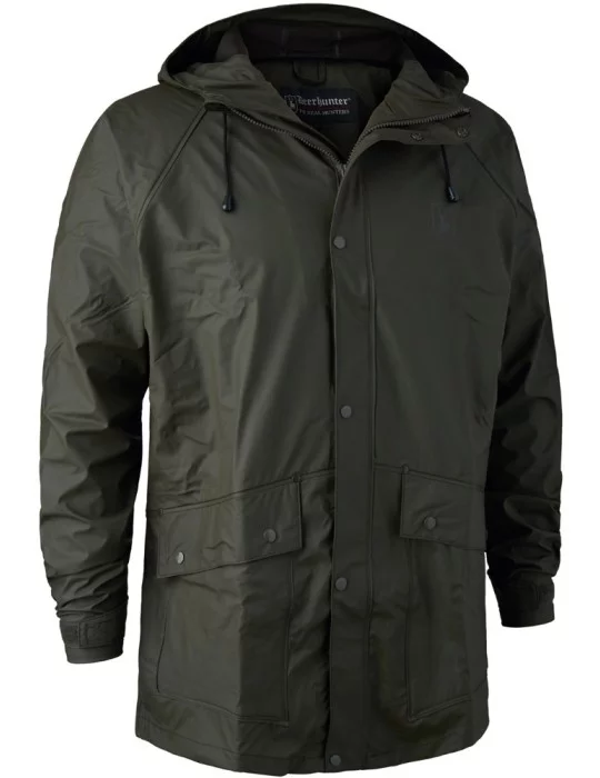 Veste de pluie Hurricane Deerhunter