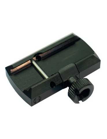 Montage HMS compatible embase 21mm (Docter, Kahles…)