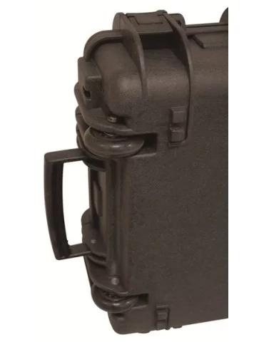 Valise pour carabine étanche à roulettes 2