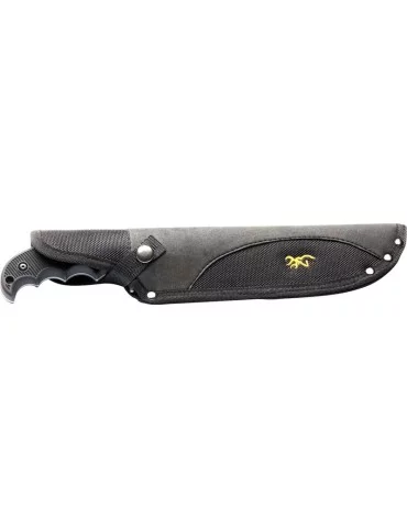 Couteau de chasse Browning Hog Hunter 2