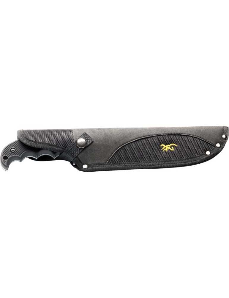 Couteau de chasse Browning Hog Hunter
