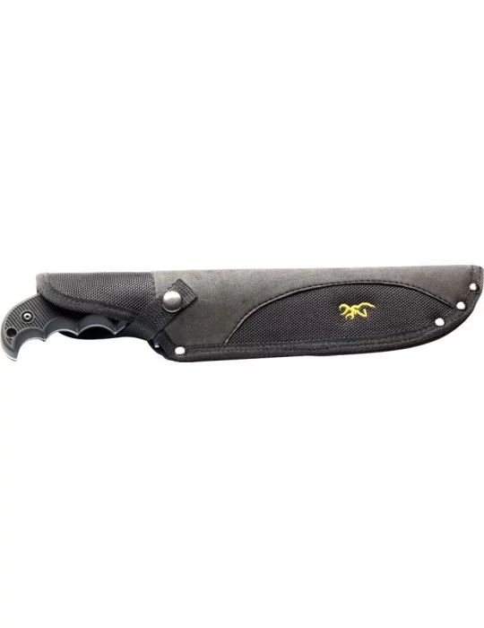 Couteau de chasse Browning Hog Hunter