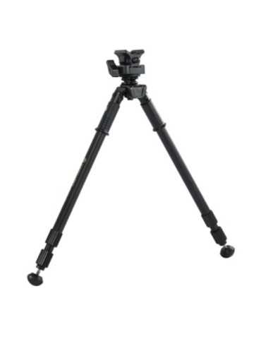 Bipied de tir Equalizer 2QS Vanguard position couchée