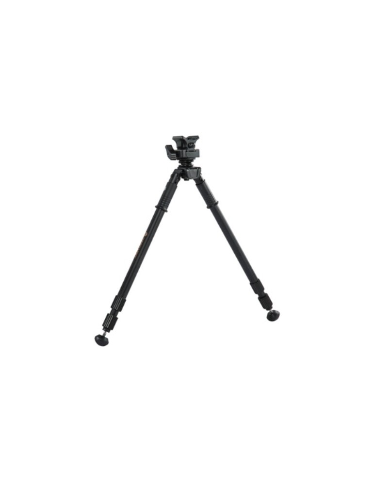 Bipied de tir Equalizer 2QS Vanguard position couchée