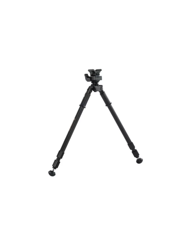 Bipied de tir Equalizer 2QS Vanguard position couchée