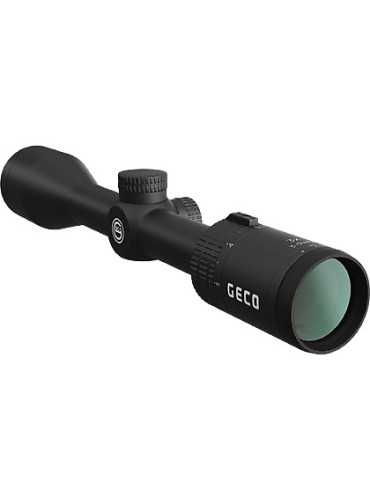 Lunette de tir GECO 1-5x24i