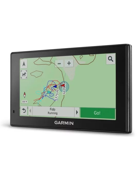 GPS Garmin DriveTrack 70LM