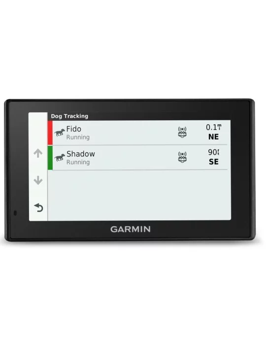 GPS Garmin DriveTrack 70LM