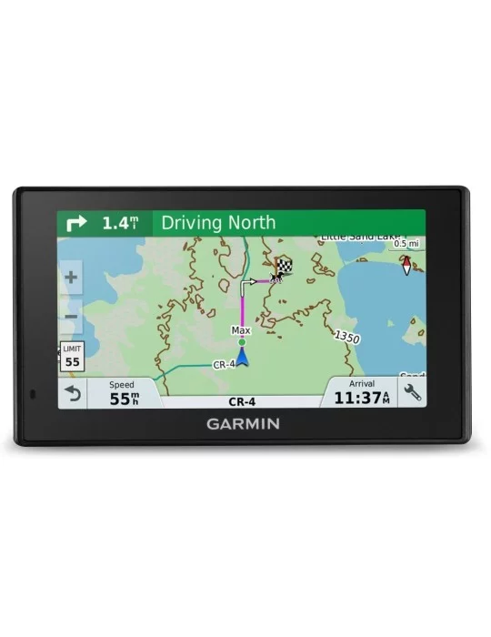 GPS Garmin DriveTrack 70LM