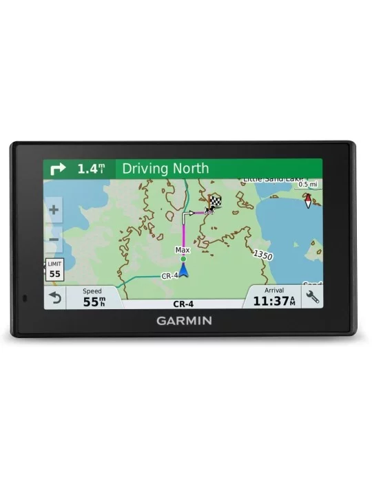 GPS Garmin DriveTrack 70 LM
