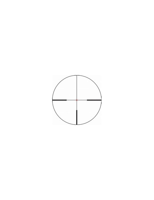 Lunette Bushnell Nitro 1-6x24i