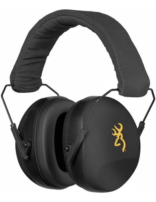 Casque antibruit passif Browning Buckmark II