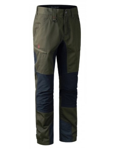 Pantalon Rogaland Stretch avec contraste Deerhunter