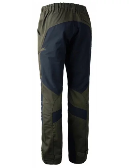 Pantalon Rogaland Stretch avec contraste Deerhunter
