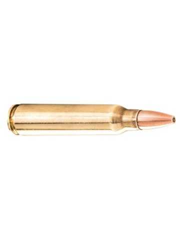 Winchester Varmint-X Lead Free .243 Win. 55 gr sans plomb 2