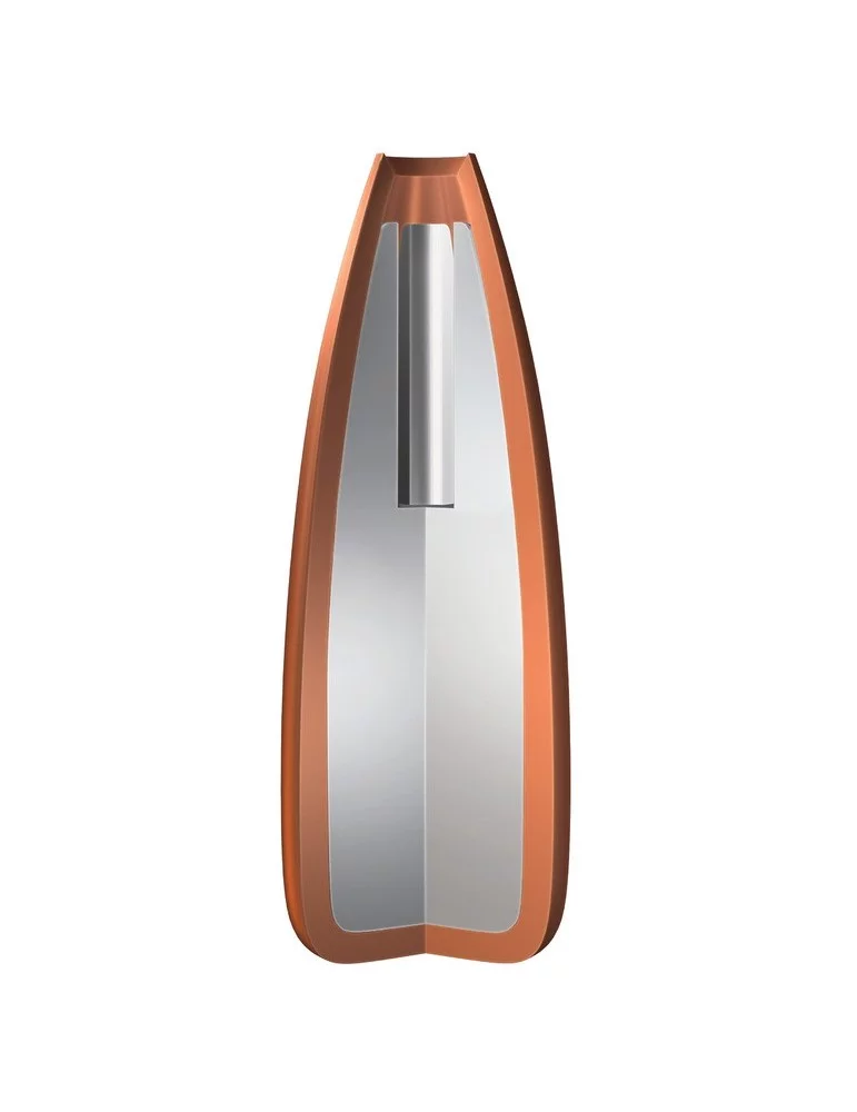 Winchester Varmint-X Lead Free .243 Win. 55 gr sans plomb