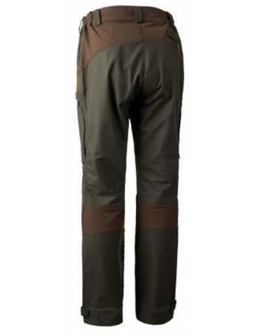 Pantalon kaki lady Ann Deerhunter 2
