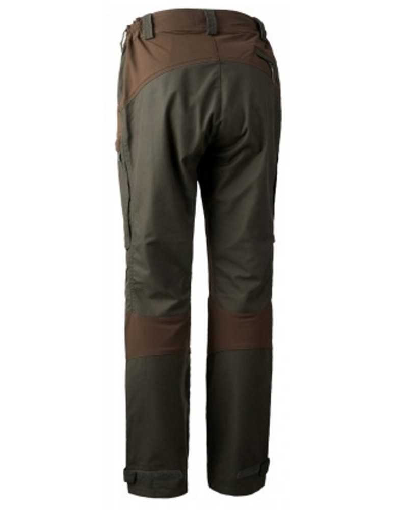 Pantalon kaki lady Ann Deerhunter