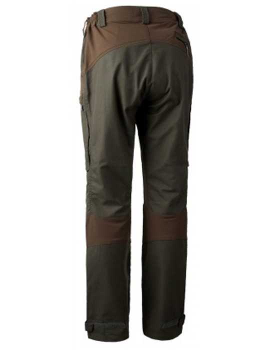 Pantalon kaki lady Ann Deerhunter