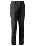 Pantalon noir lady Ann stretch Deerhunter