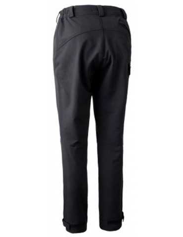 Pantalon noir lady Ann stretch Deerhunter 2