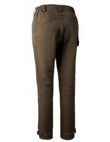 Pantalon marron lady Ann stretch Deerhunter 2