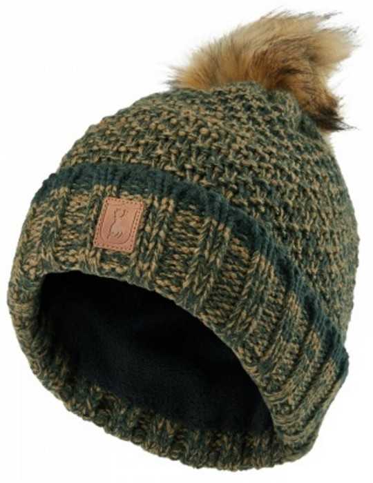 Bonnet lady Deerhunter