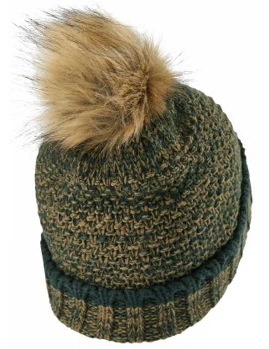 Bonnet lady Deerhunter