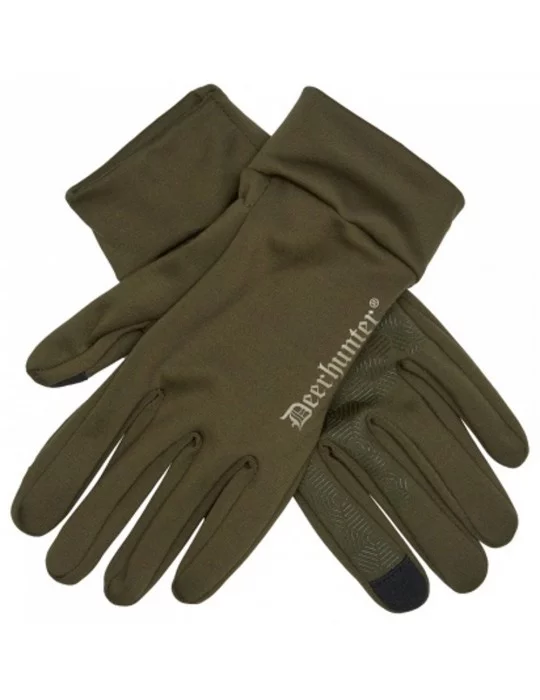 Gants Rusky silent Deerhunter