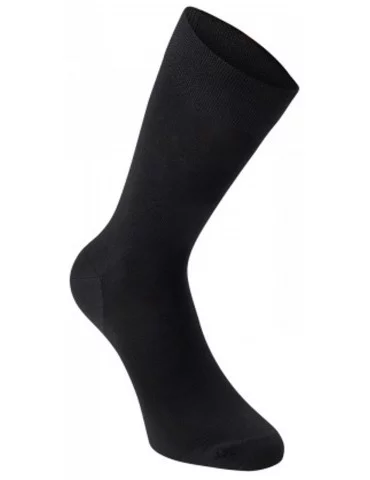 Lot de 3 paires de chaussettes Bambou noire Deerhunter
